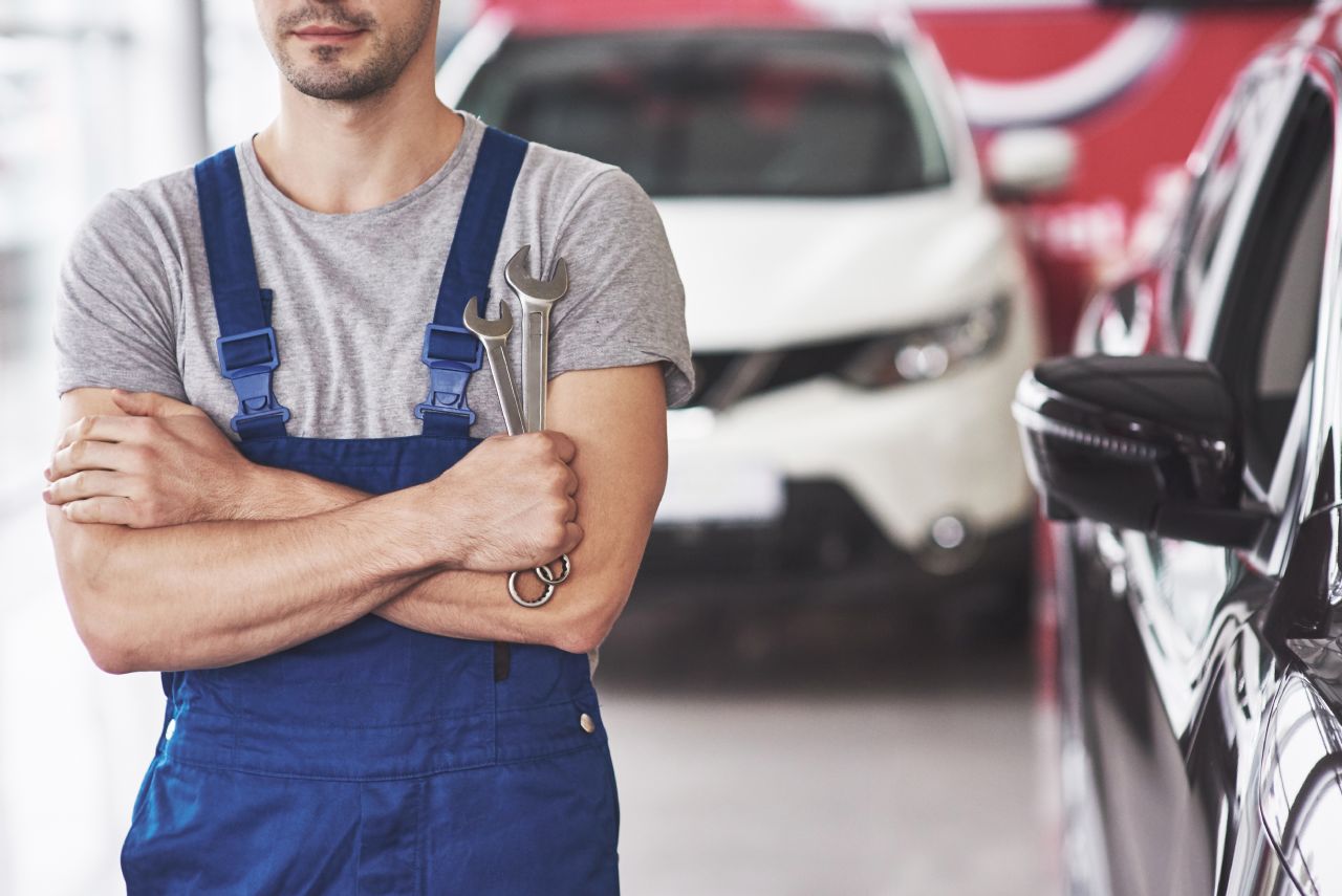 Periyodik Araç Bakımı